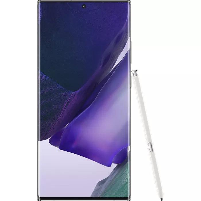 Samsung Galaxy Note 20 Ultra 5G - Cell Sooq