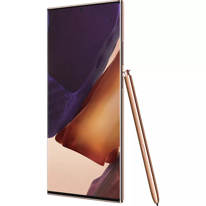 Samsung Galaxy Note 20 Ultra 5G - Cell Sooq