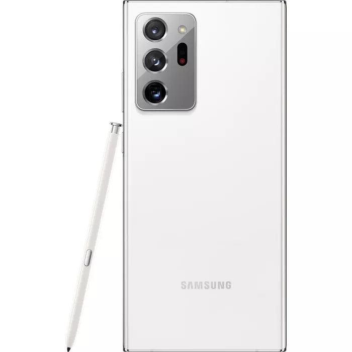 Samsung Galaxy Note 20 Ultra 5G - Cell Sooq