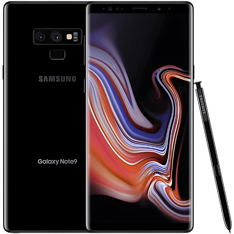 Samsung Galaxy Note 9 - Cell Sooq