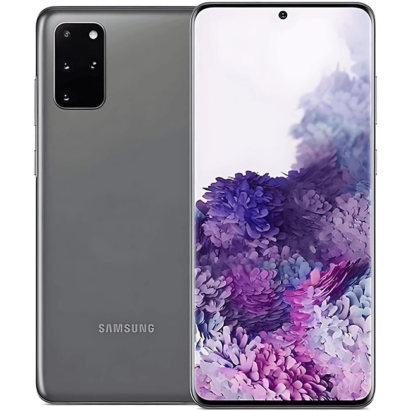 Samsung Galaxy S20+ 5G - Cell Sooq