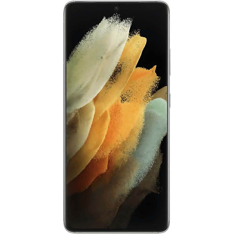 Samsung Galaxy S21 Ultra 5G - Cell Sooq