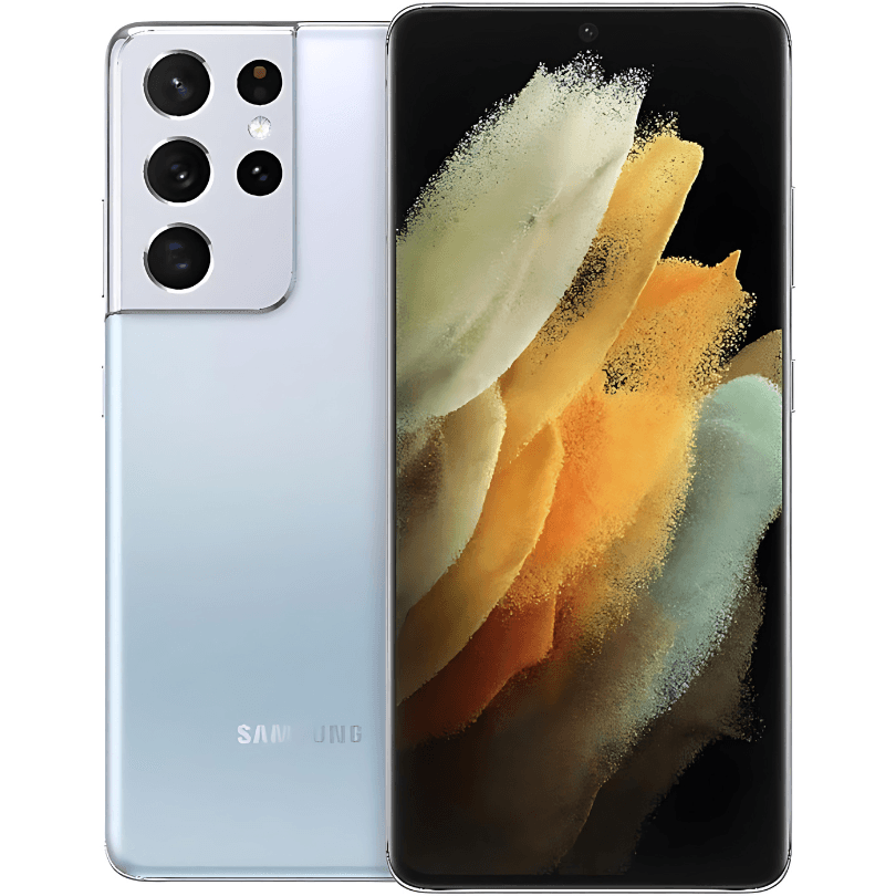 Samsung Galaxy S21 Ultra 5G - Cell Sooq