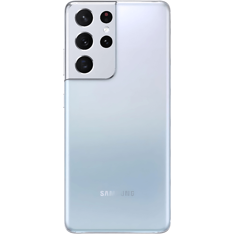 Samsung Galaxy S21 Ultra 5G - Cell Sooq