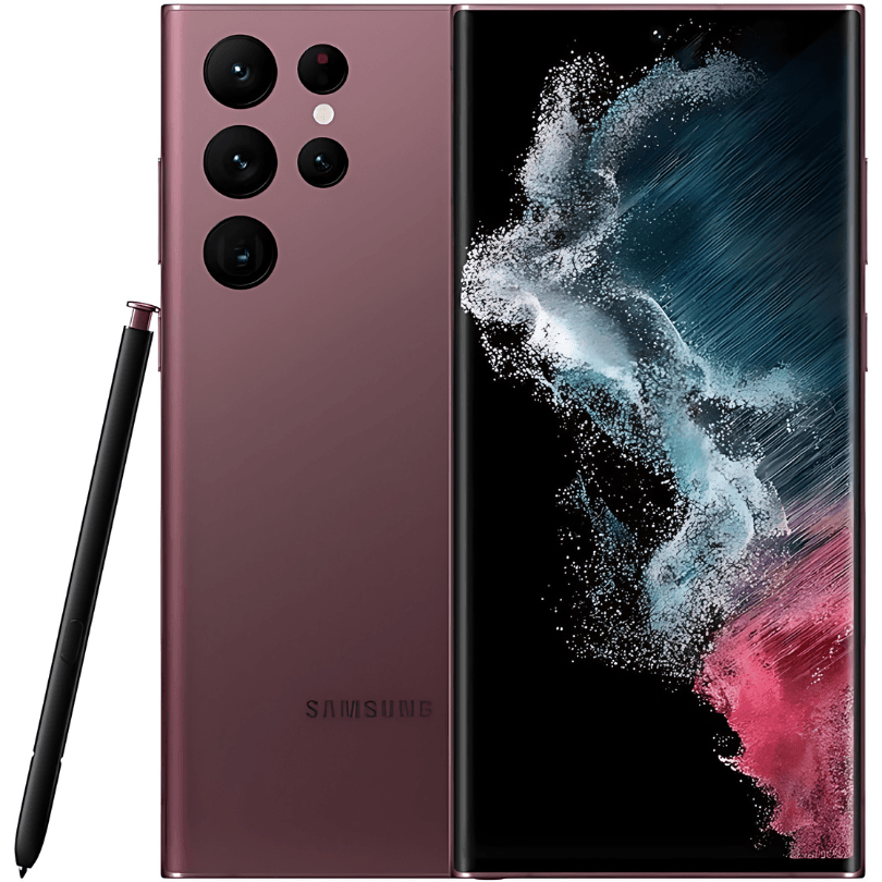 Samsung Galaxy S22 Ultra 5G - Cell Sooq