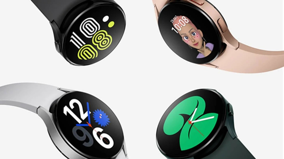 Samsung Galaxy Watch 4 40mm