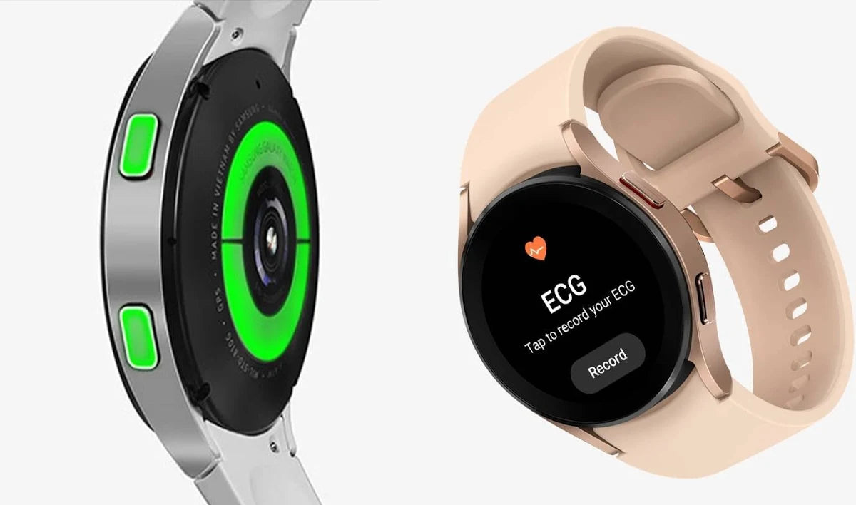 Samsung Galaxy Watch 4 40mm