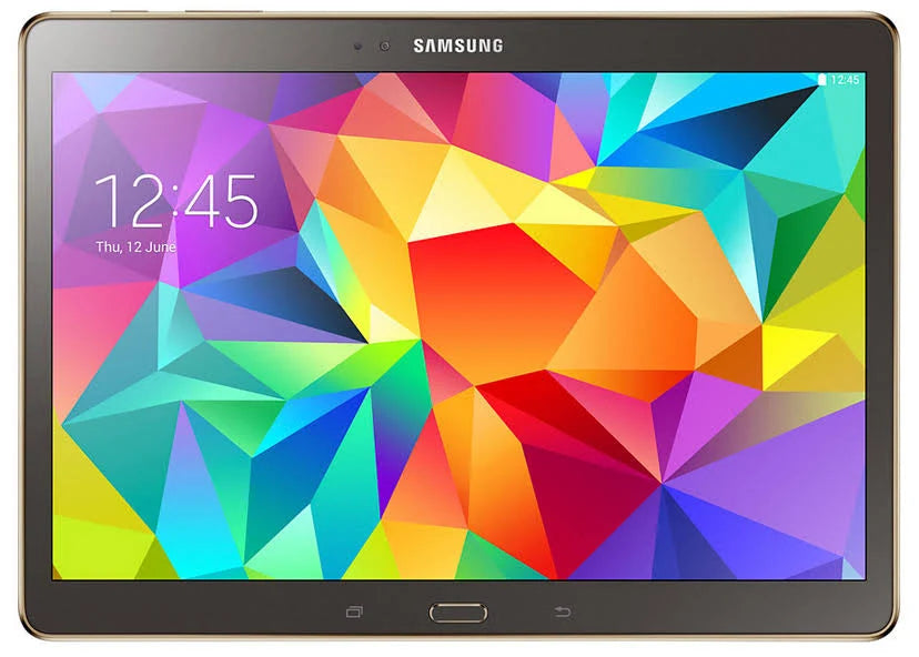 Samsung Galaxy Tab S 10.5
