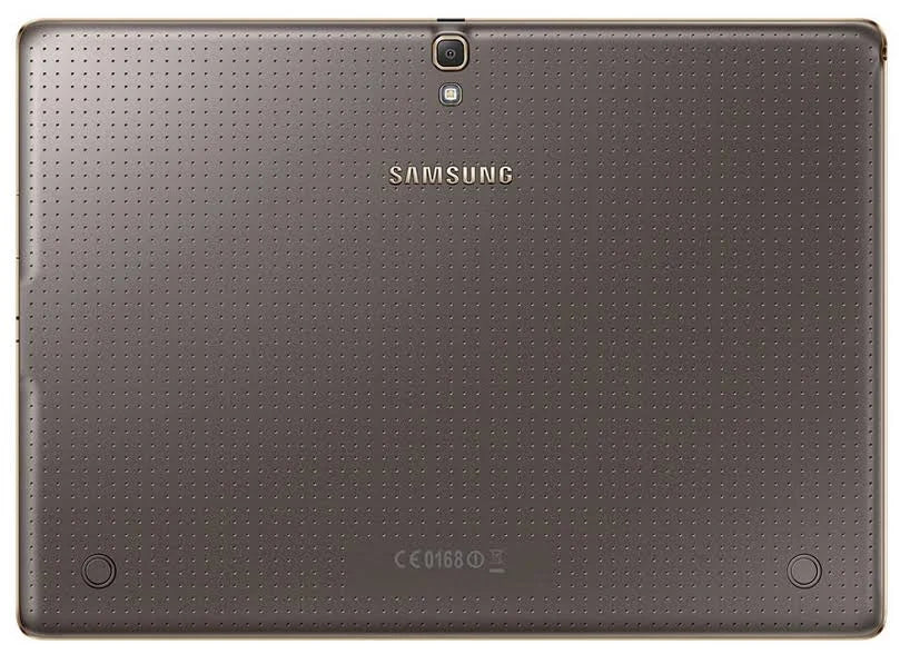 Samsung Galaxy Tab S 10.5