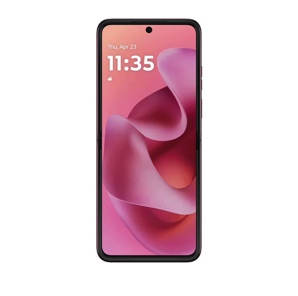 Motorola Razr Plus (2025) (T-Mobile)