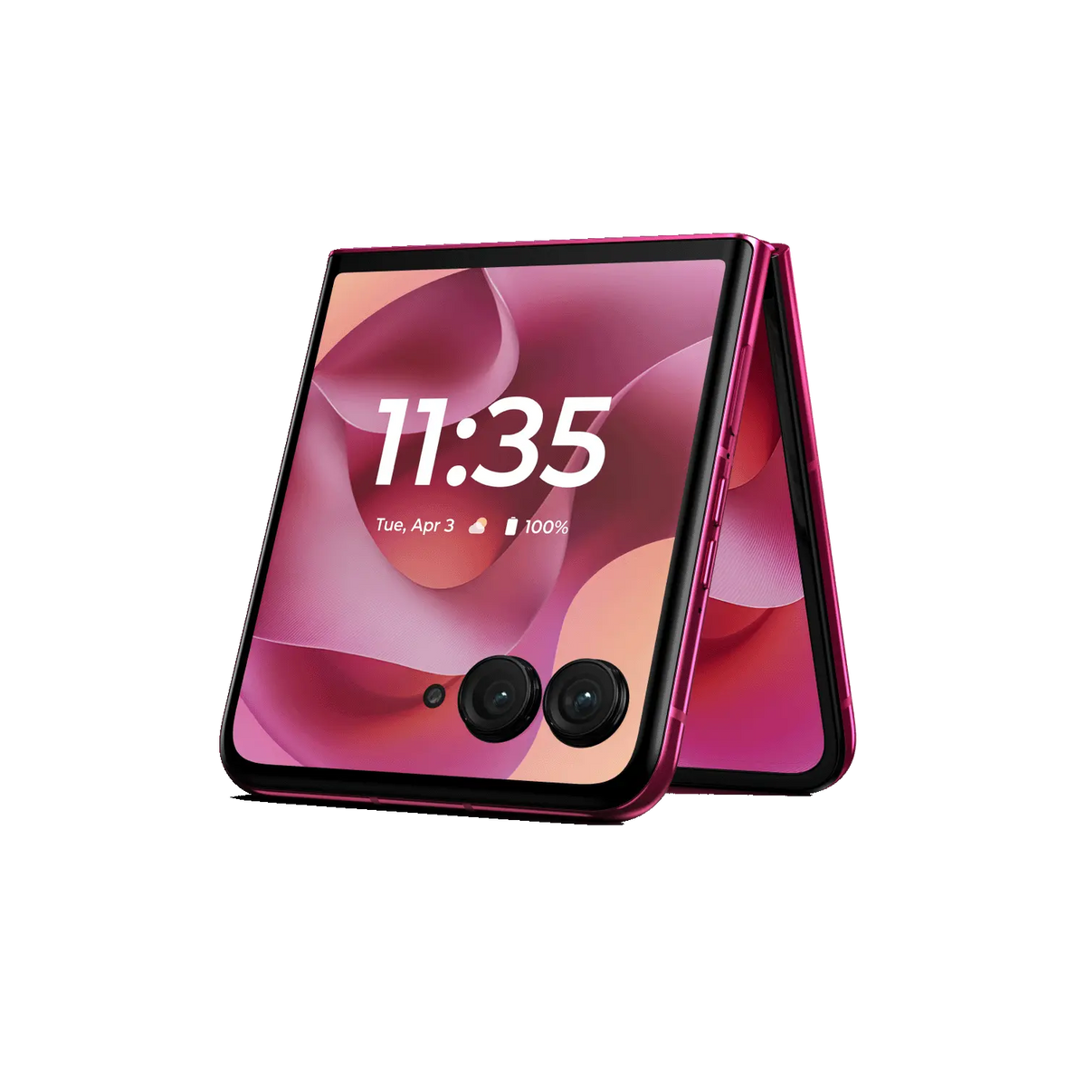 Motorola Razr Plus (2025) (T-Mobile)